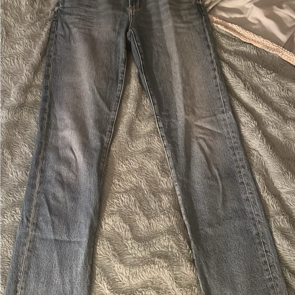 Classic Women's Jeans